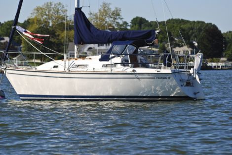 used sailboats for sale in nj