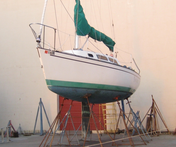 s 2 sailboat